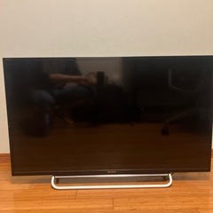 ソニー 40V型 液晶 テレビ ブラビア KDL-40W600B...