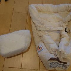 エルゴ　抱っこ紐　日本正規代理店商品の画像