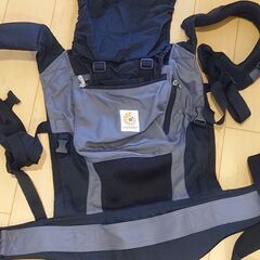 エルゴ　抱っこ紐　日本正規代理店商品の画像