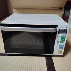 電子レンジ　ヤマダ電機