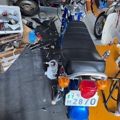 ダックス