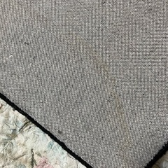 Tibetan Tiger Rug "DTTR-01 / Small"の画像