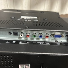 ネットテレビ・ゲーム
用　Roku Westinghouse WD24HAE1001 アメリカTVの画像
