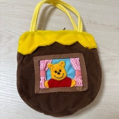 プーさん　おもちゃ