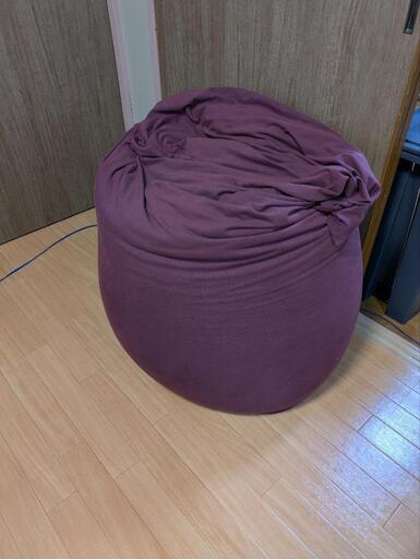 【美品】Yogibo Max ディープパープル 公式】Yogibo Max（ヨギボー マックス） | Yogibo公式オンライン
