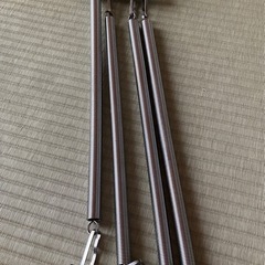 トレーニング3点セットの画像