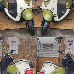 【YAMAHA】 HONDAが製造した！ビーノ入荷！！ Vino...