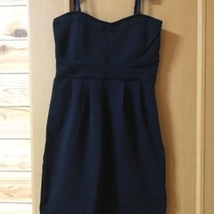 【新品未着用】２WAYワンピース👗