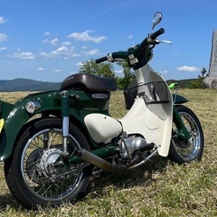リトルカブセル付き4速キャブ車 【現在2名商談中】の画像