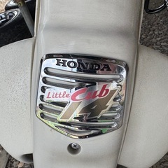 リトルカブセル付き4速キャブ車 【現在2名商談中】の画像
