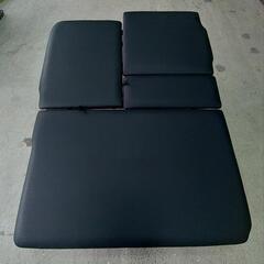 MGRCustoms製N-vanベッドキットフルタイプ定価66,...