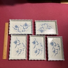 食器　全23枚の画像