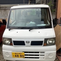 軽トラック