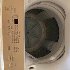 洗濯機 
の画像