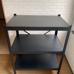 IKEA ラック