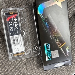 NETAC nv7000t 1tb m.2ssd