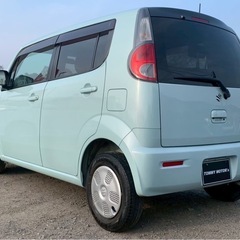 格安‼️人気色‼️スズキ　MRワゴンX MF33S 茨城阿見の画像