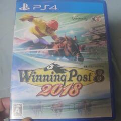 WinningPost　2018