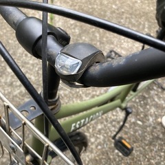 自転車 6段変速　の画像