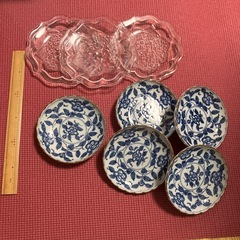 食器　全23枚の画像