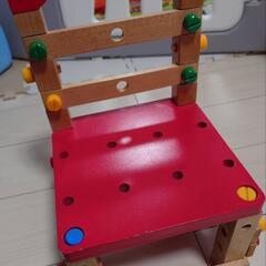 子供椅子