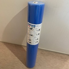フォームローラー 新品
