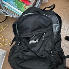 Coleman リュックサック