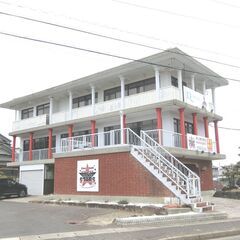 【貸店舗】西尾市下町 ＼事務所・店舗兼住居向き物件／