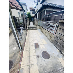 4ＬＤＫ ✨初期費用無料㊗️お問い合わせラインフォロワー登録者数5000名突破㊗️✨ 20250608161243 敷金 礼金1ヶ月ペット飼育の場合は礼金１か月　毎月＋家賃3000円 COCOROGREEN ※貸主審査結果により初期費用無料にならない場合有 - 賃貸（マンション/一戸建て）