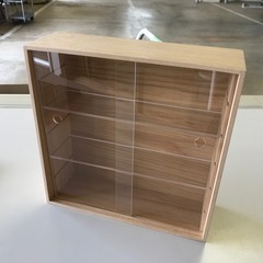 無印良品コレクションスタンド