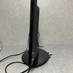 TOSHIBA 東芝 19RE2 19型 2011年製 液晶テレビ【B-CASカード付き】の画像