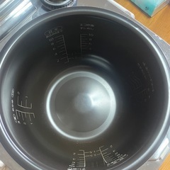 炊飯器の画像
