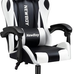 ゲーミングチェア gaming chair オフィスチェア リク...