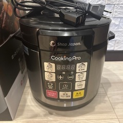 クッキングプロ (未使用)の画像