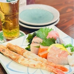 練馬でオフ会⭐︎
