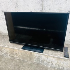 ORION 32インチ液晶TV