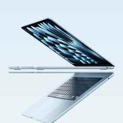『タイムセール中！』【新品未開封】2025年最新モデル MacB...