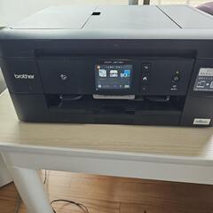 brother プリンター