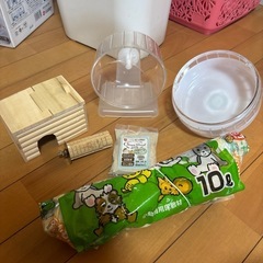 ジャンガリアンハムスター用