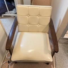 1人用ソファ