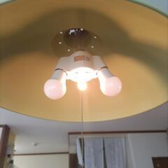 LEDペンダントライト（かさΦ510mm）の画像