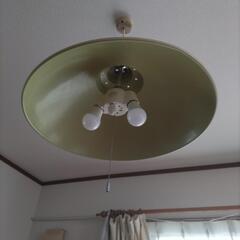 LEDペンダントライト（かさΦ510mm）