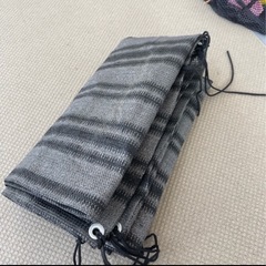 日よけ　シェード　目隠し 