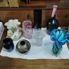 花瓶・壺の画像