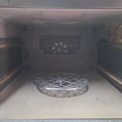 倶知安町 RINNAI リンナイ 電子コンベック　LPガス RMC-S12Eの画像