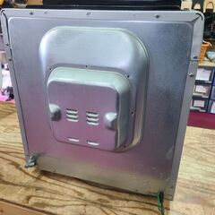 倶知安町 RINNAI リンナイ 電子コンベック　LPガス RMC-S12Eの画像