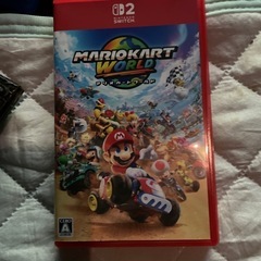 マリカーワールド