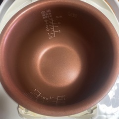 sanyo 炊飯器の画像