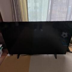 液晶テレビ　50インチ　※金額変更！の画像