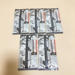 5パック ブラックボルト 拡張パックの画像